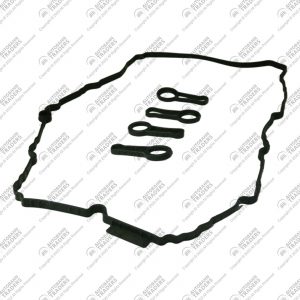Tapped Cover Gasket Set