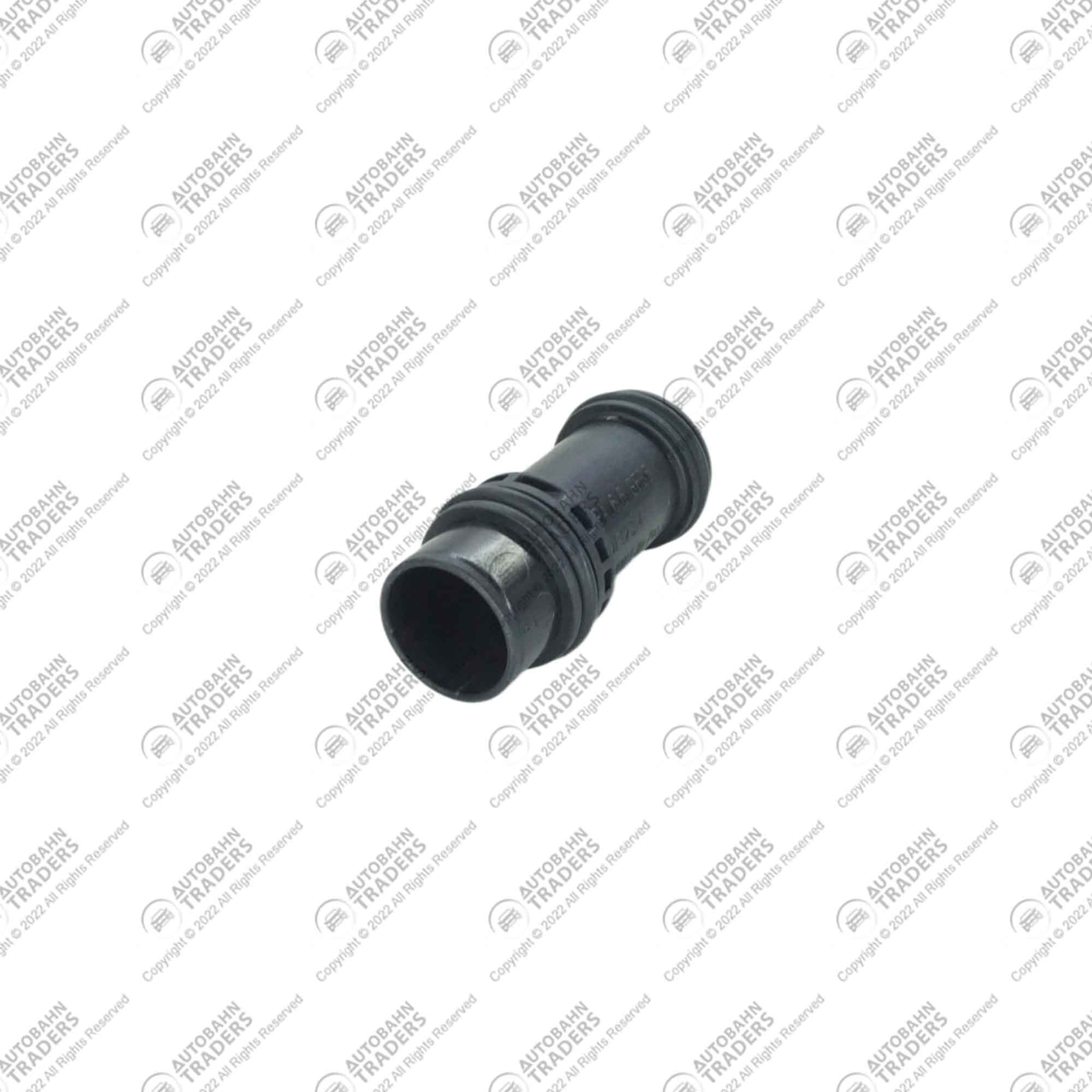 Oil Cooler Pipe
