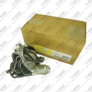 Oil Filter Housing