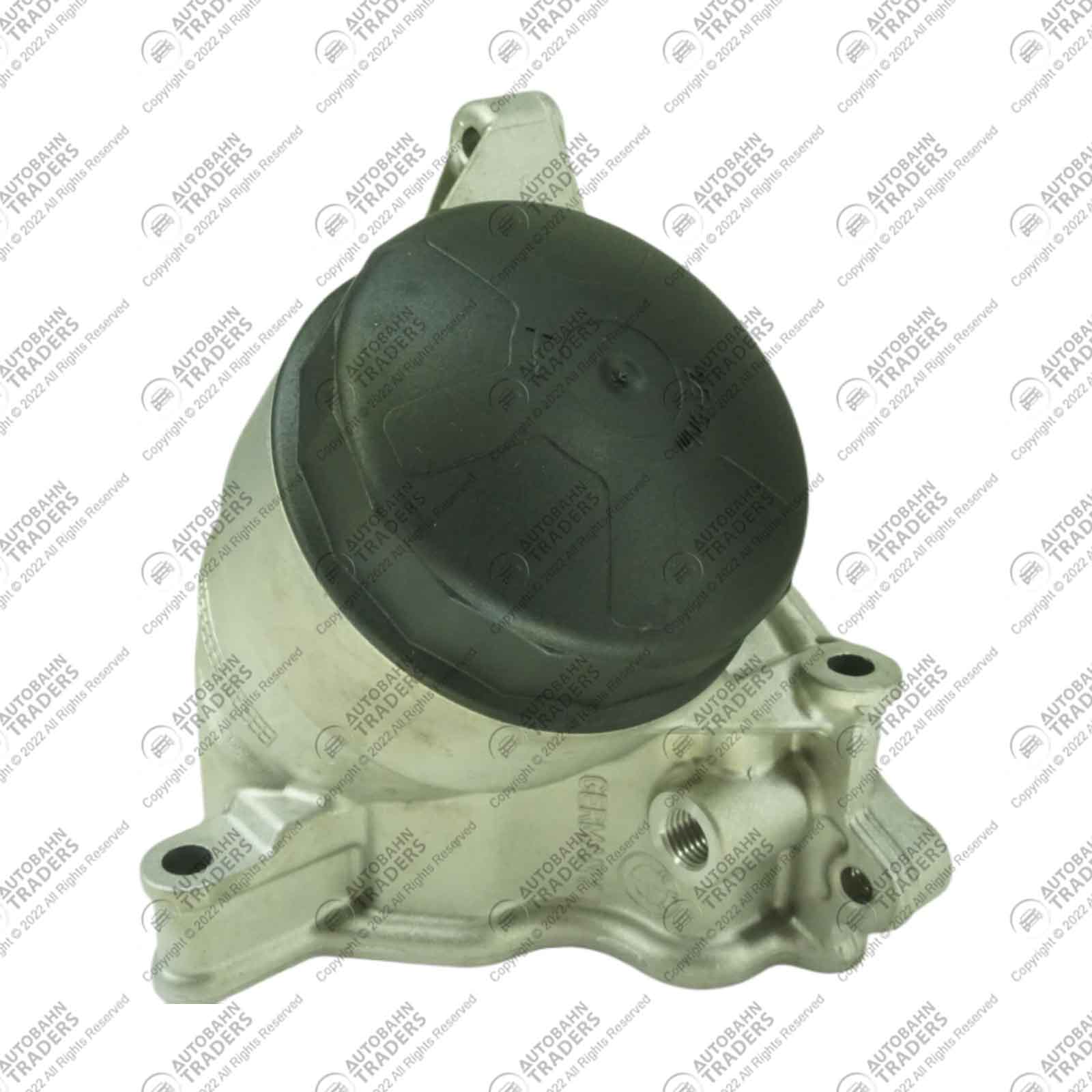 Oil Filter Housing - Image 3