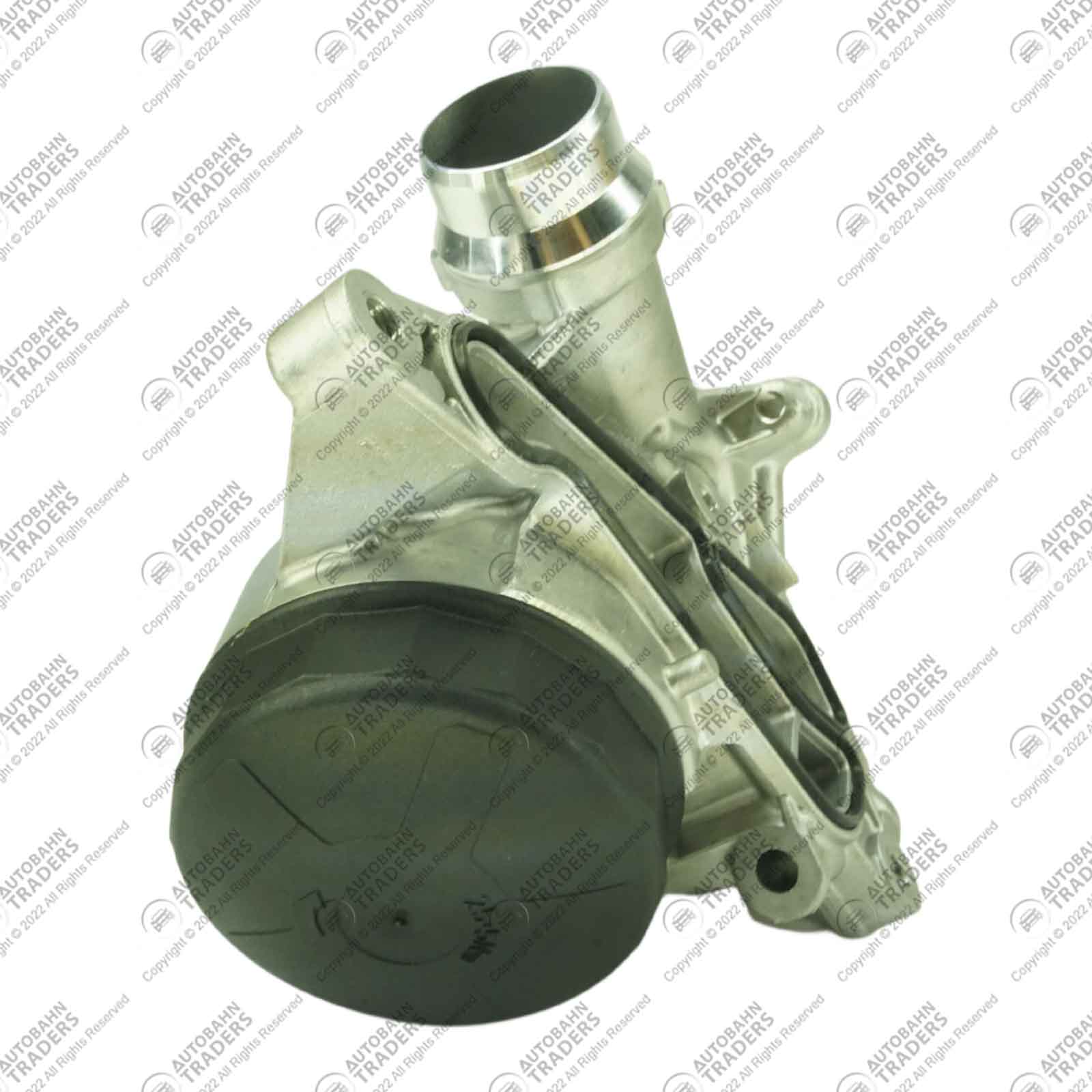 Oil Filter Housing - Image 9