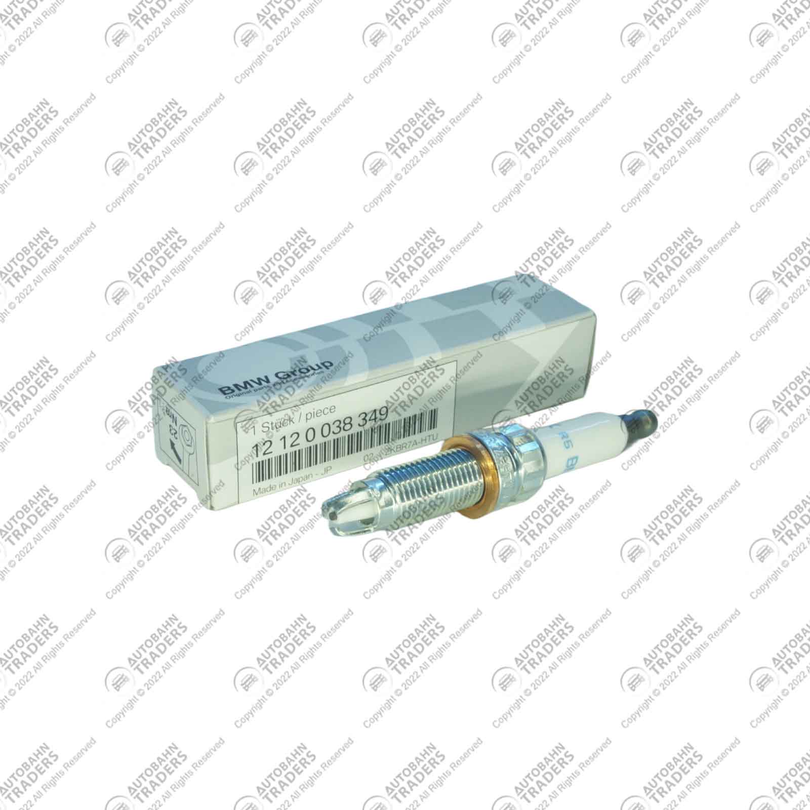 Spark Plug