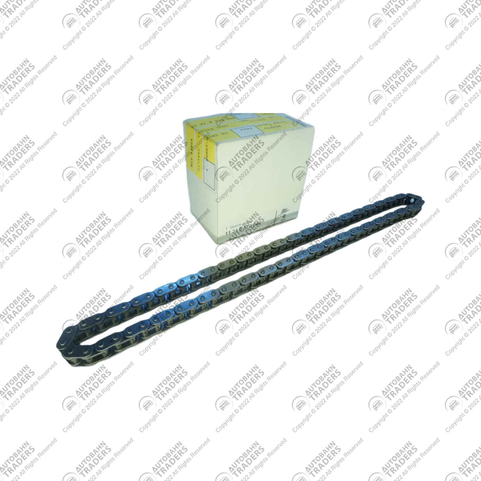Timing Chain - Image 2