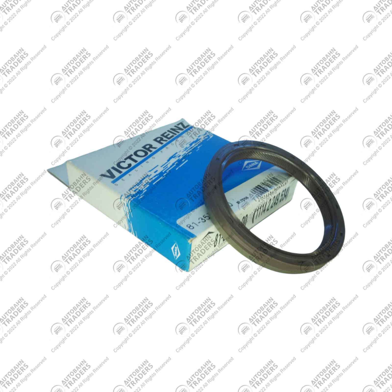 Crankshaft Seal