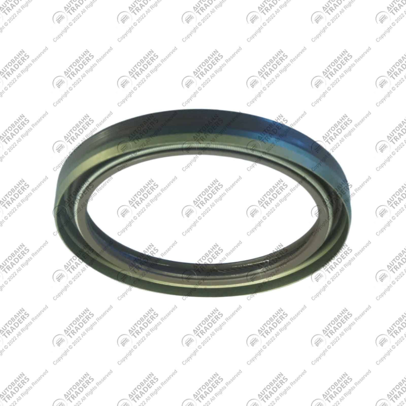 Crankshaft Seal - Image 3