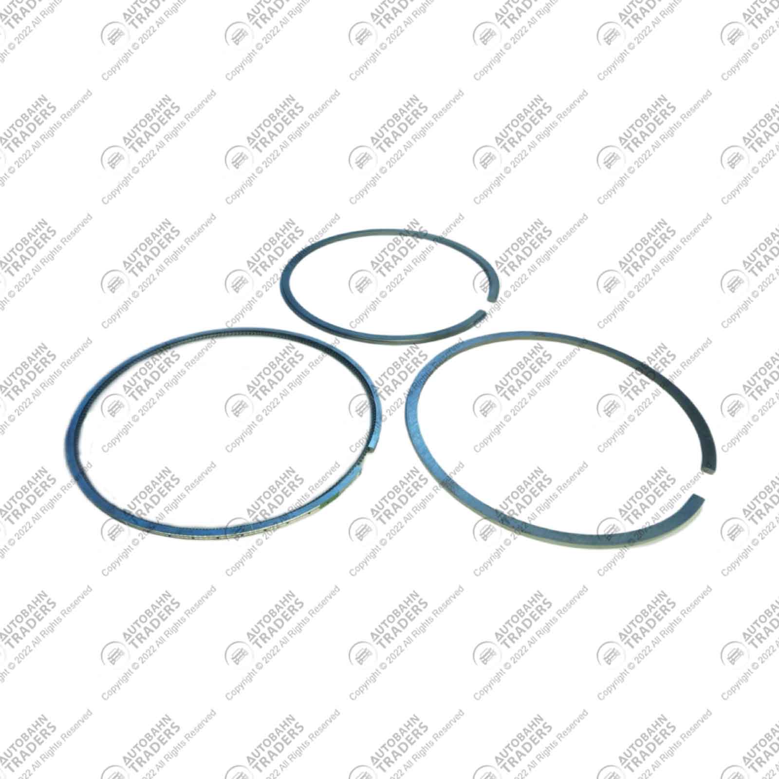Piston Ring Kit