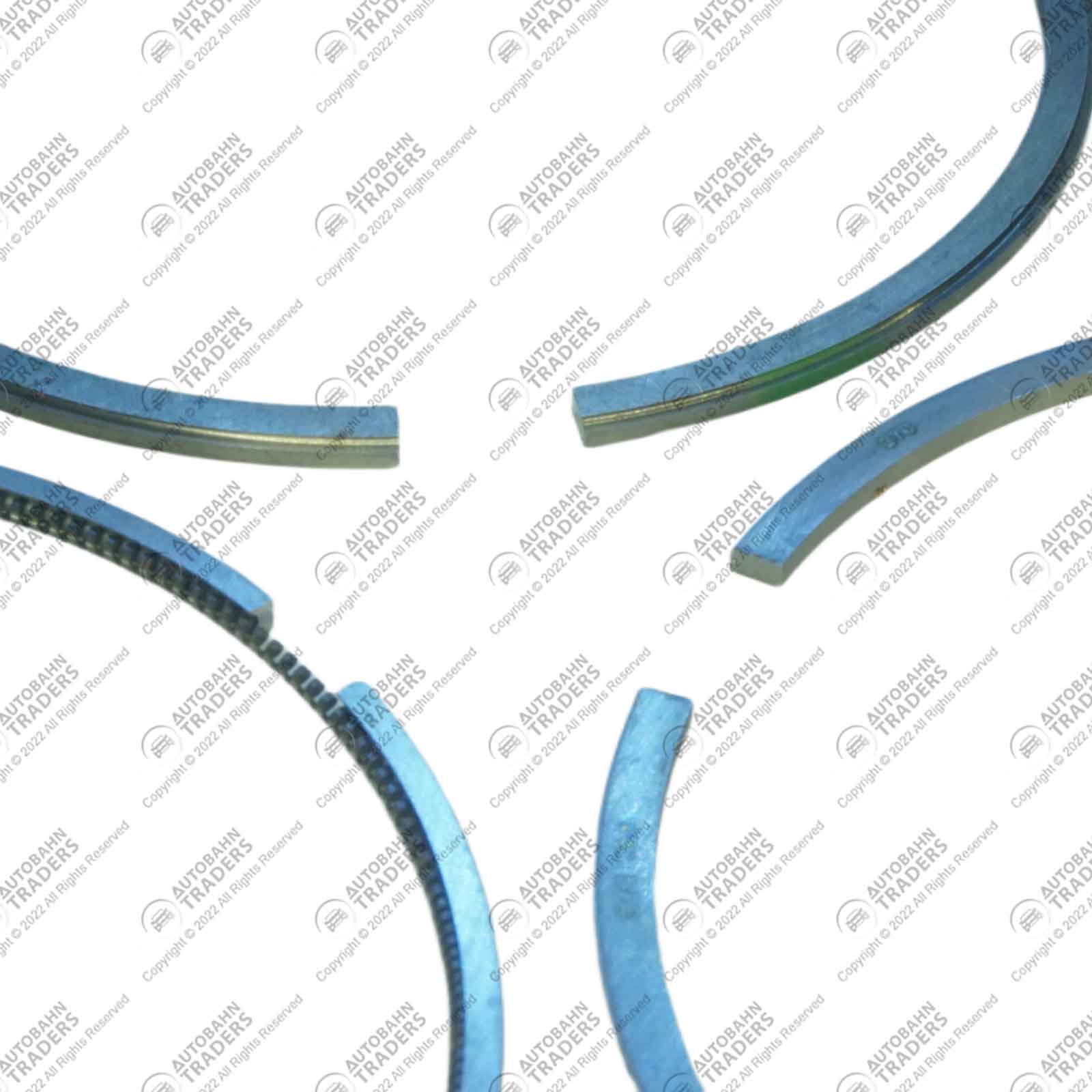 Piston Ring Kit - Image 3