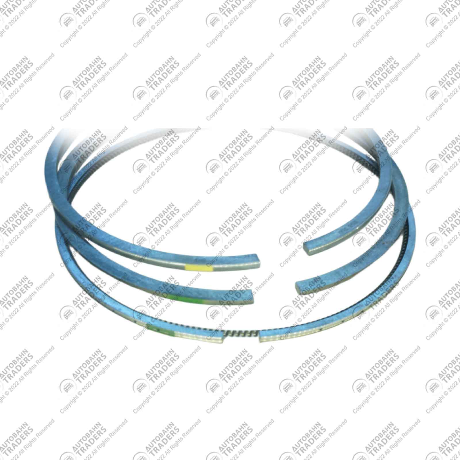 Piston Ring Kit - Image 4