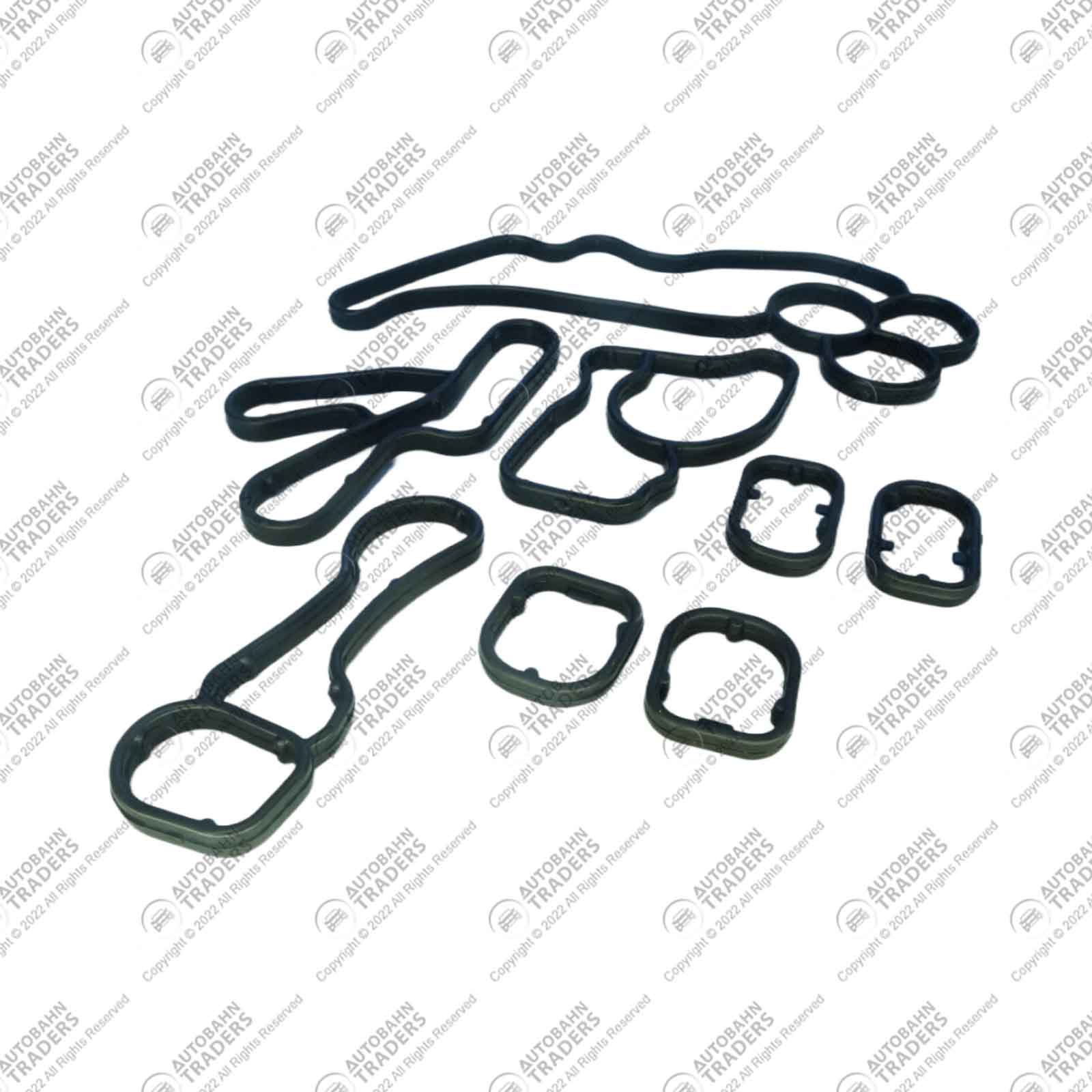 Gasket Set - Image 3