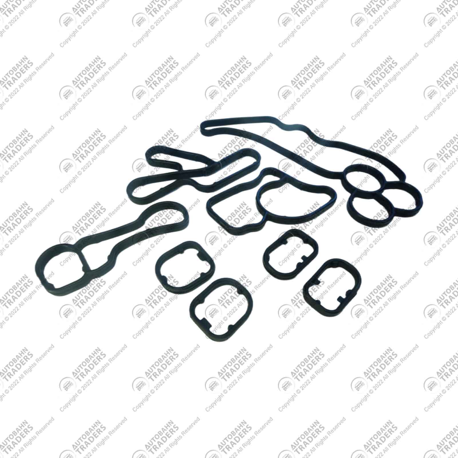 Gasket Set - Image 2