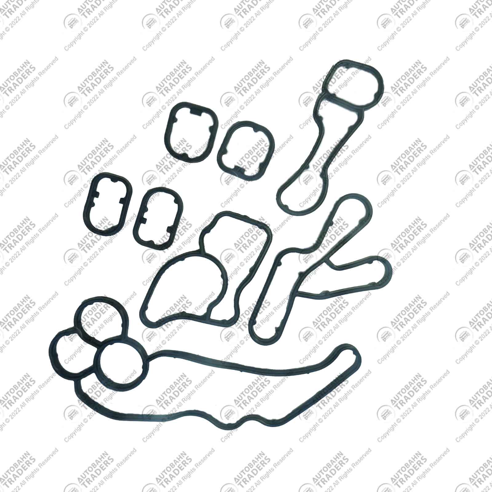 Gasket Set