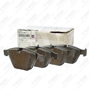 Front Brake Pad Set