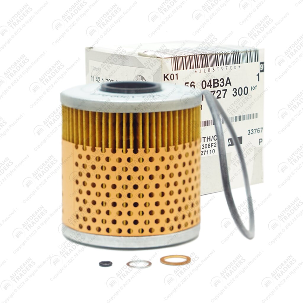 Oil Filter
