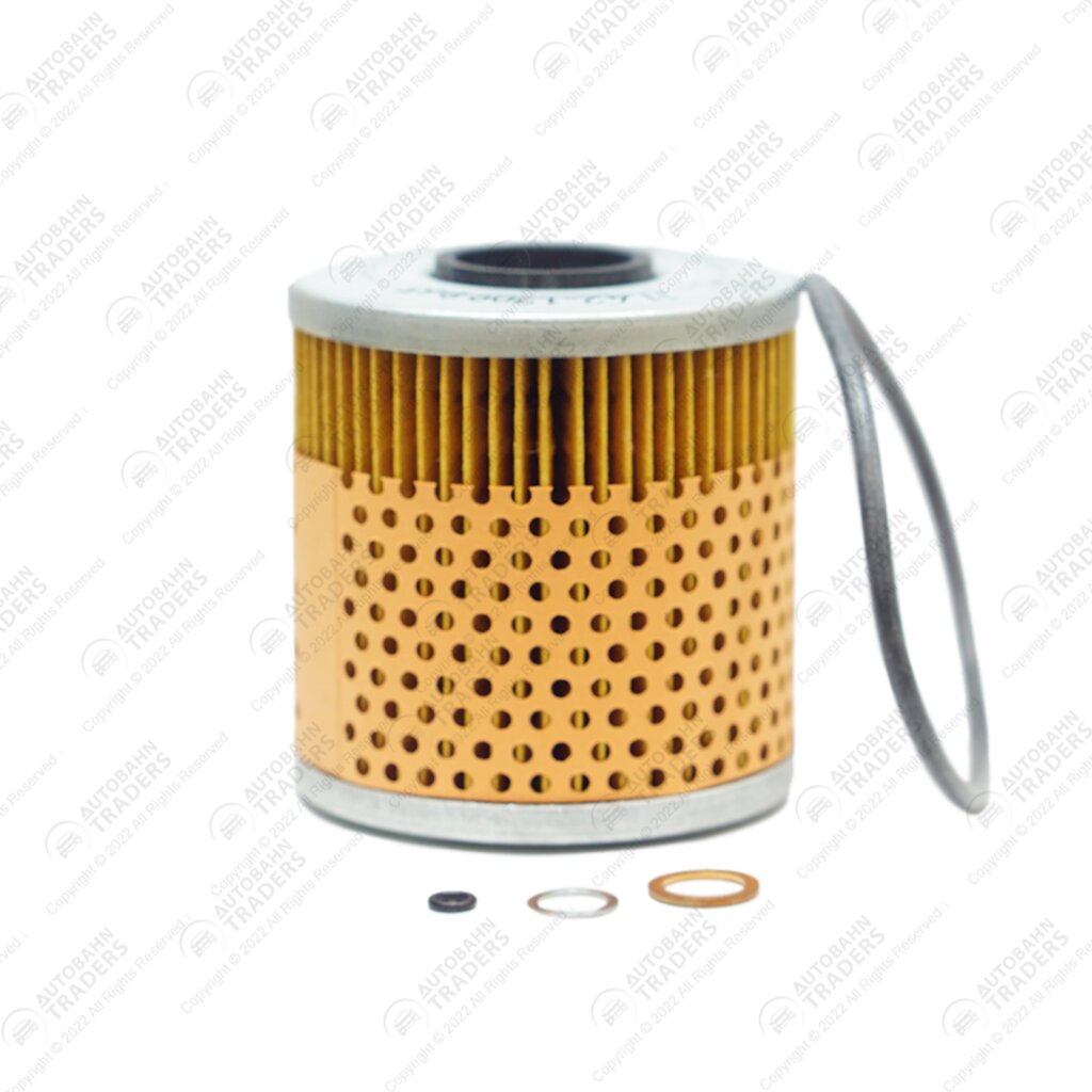 Oil Filter - Image 3