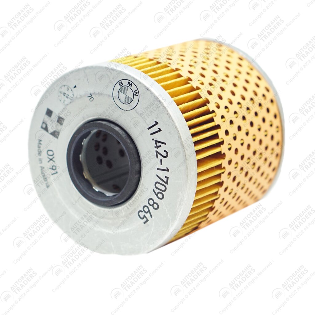 Oil Filter - Image 2
