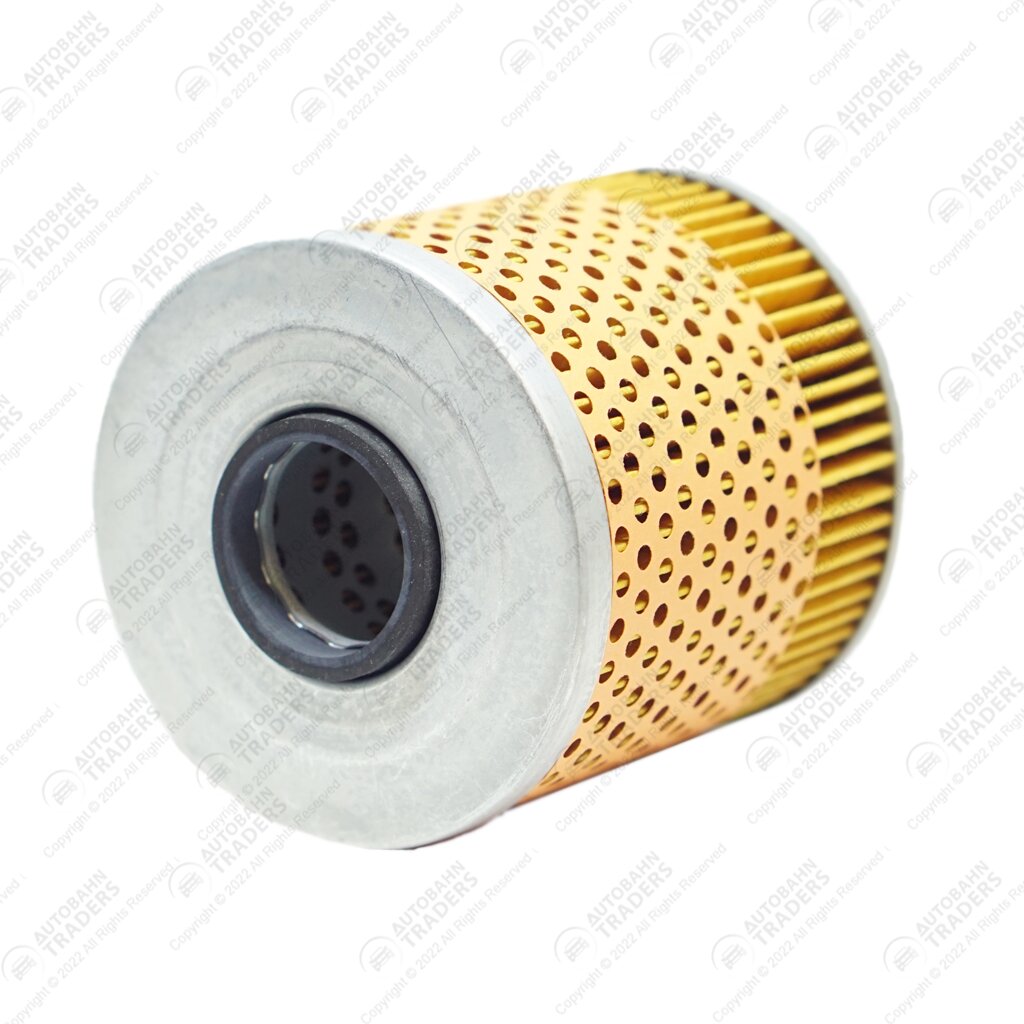 Oil Filter - Image 4