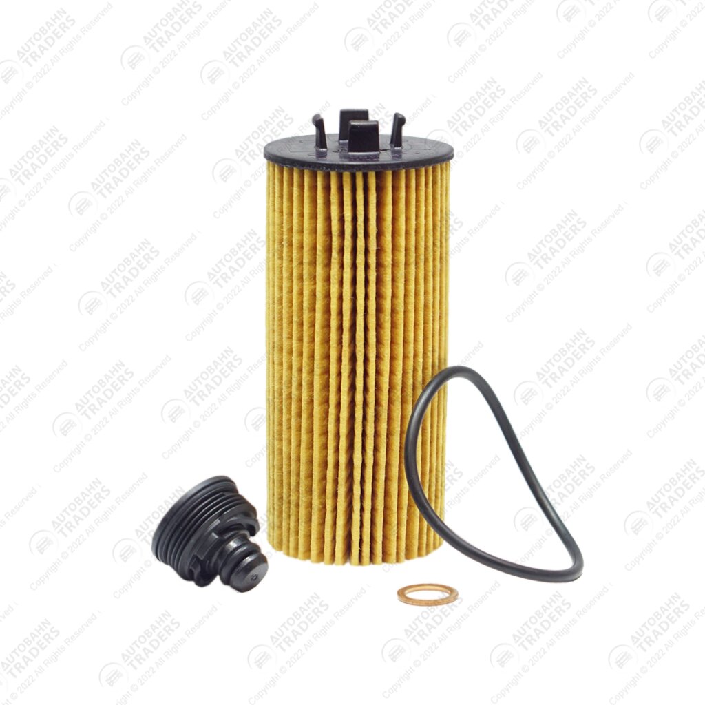 Oil Filter - Image 2