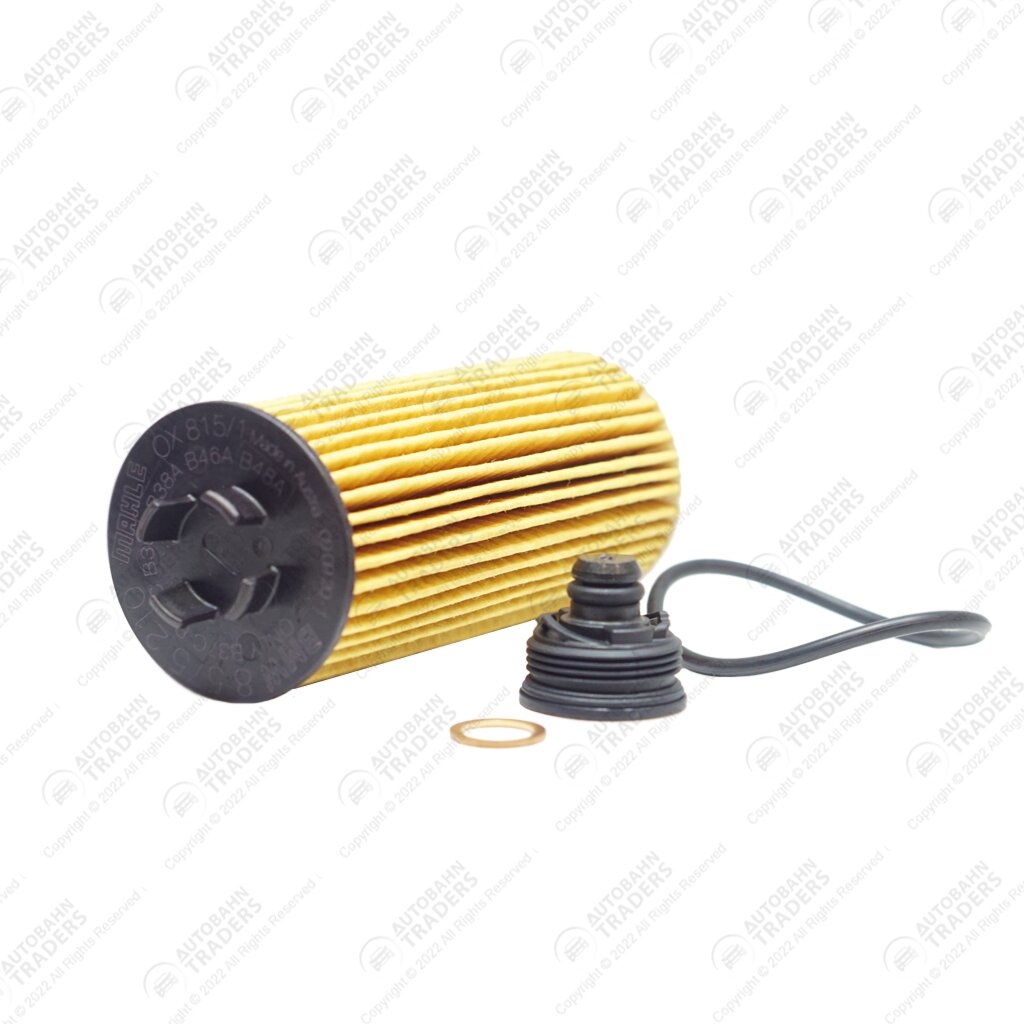 Oil Filter - Image 3
