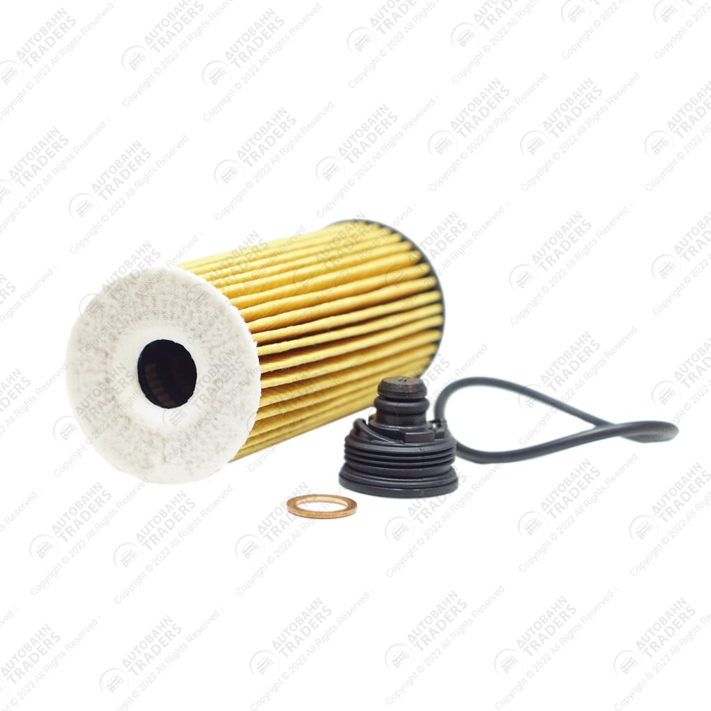 Oil Filter - Image 4