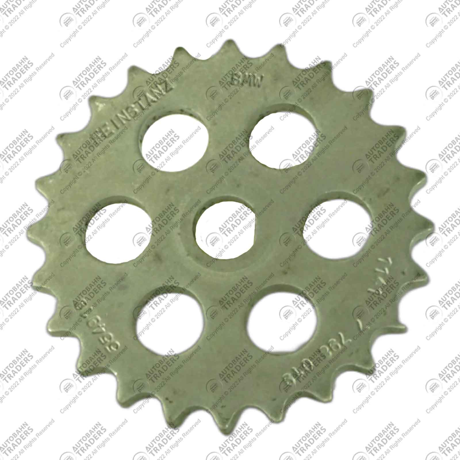 Sprocket - Image 2