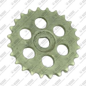Sprocket