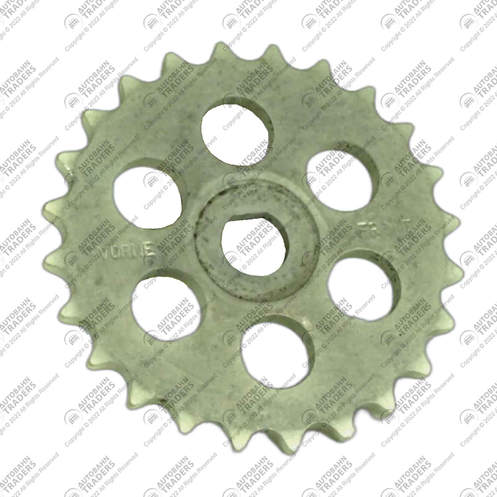 Sprocket