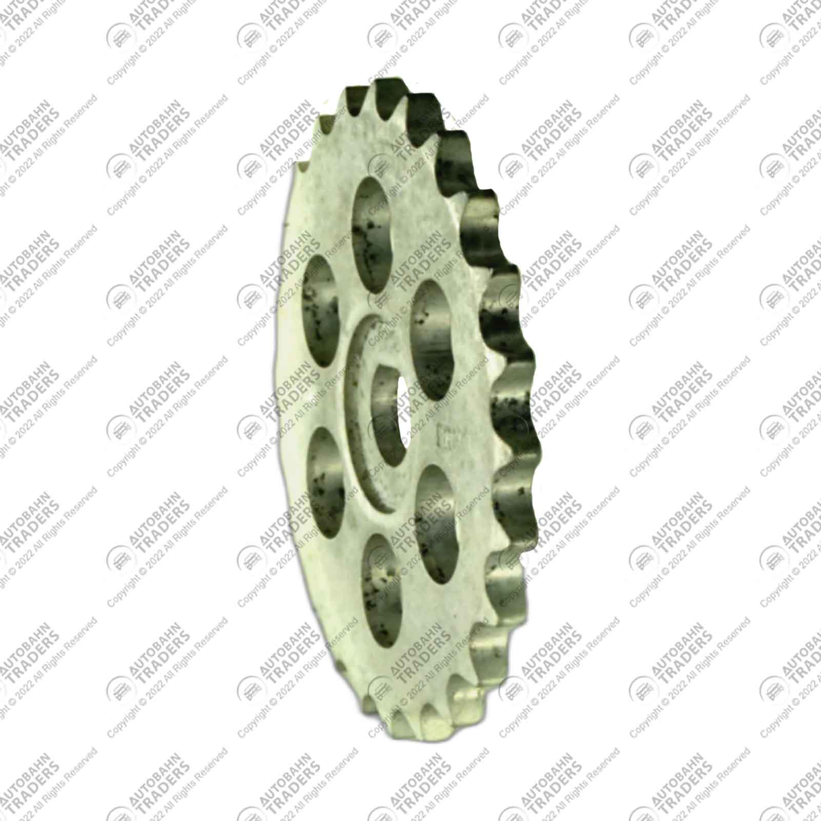 Sprocket - Image 3