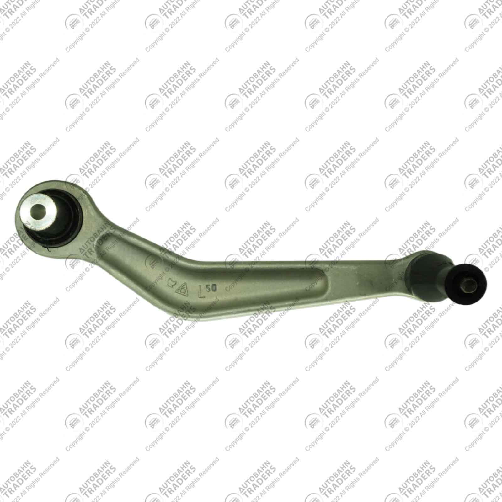 Rear Upper Arm - RH - Image 4
