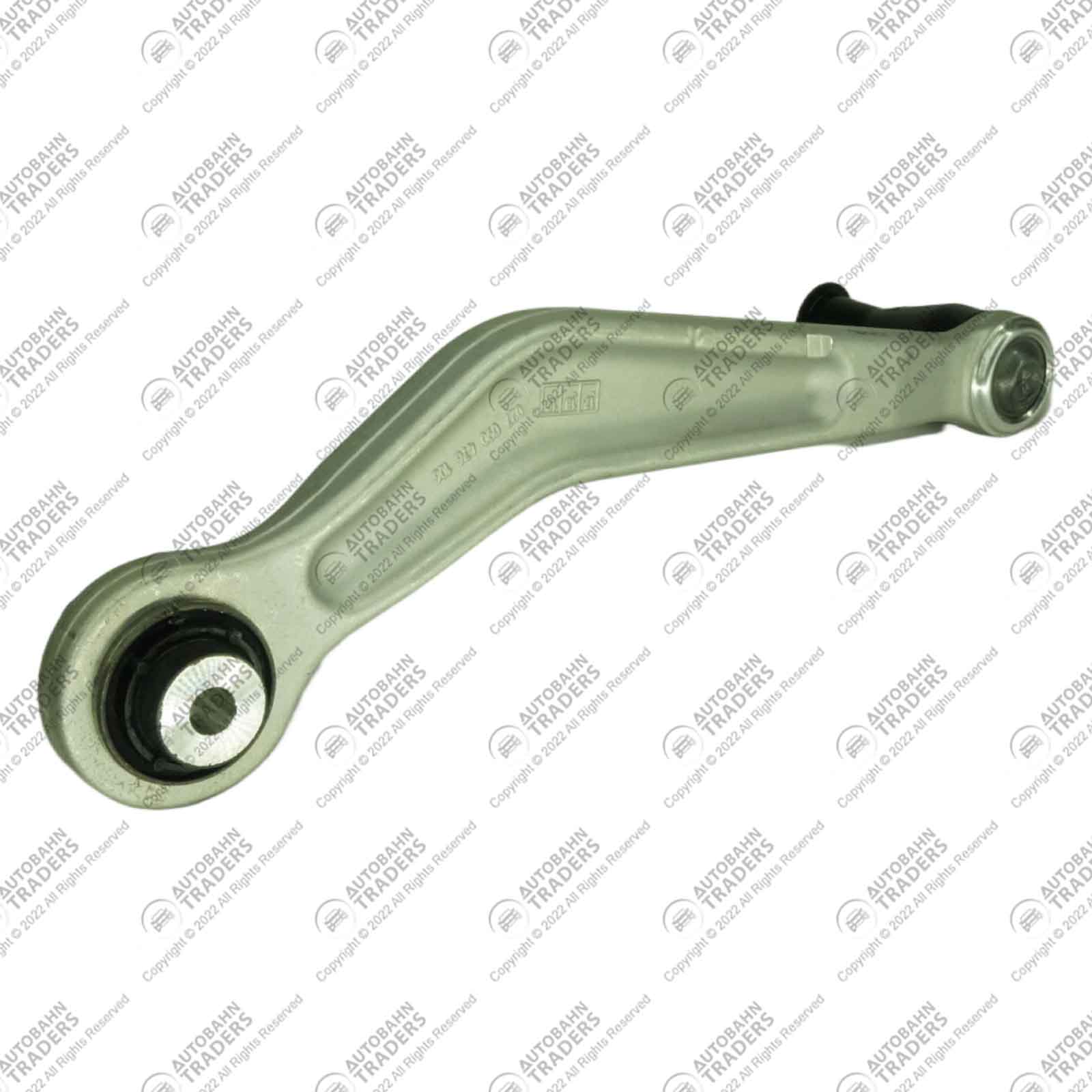 Rear Upper Arm - RH - Image 2