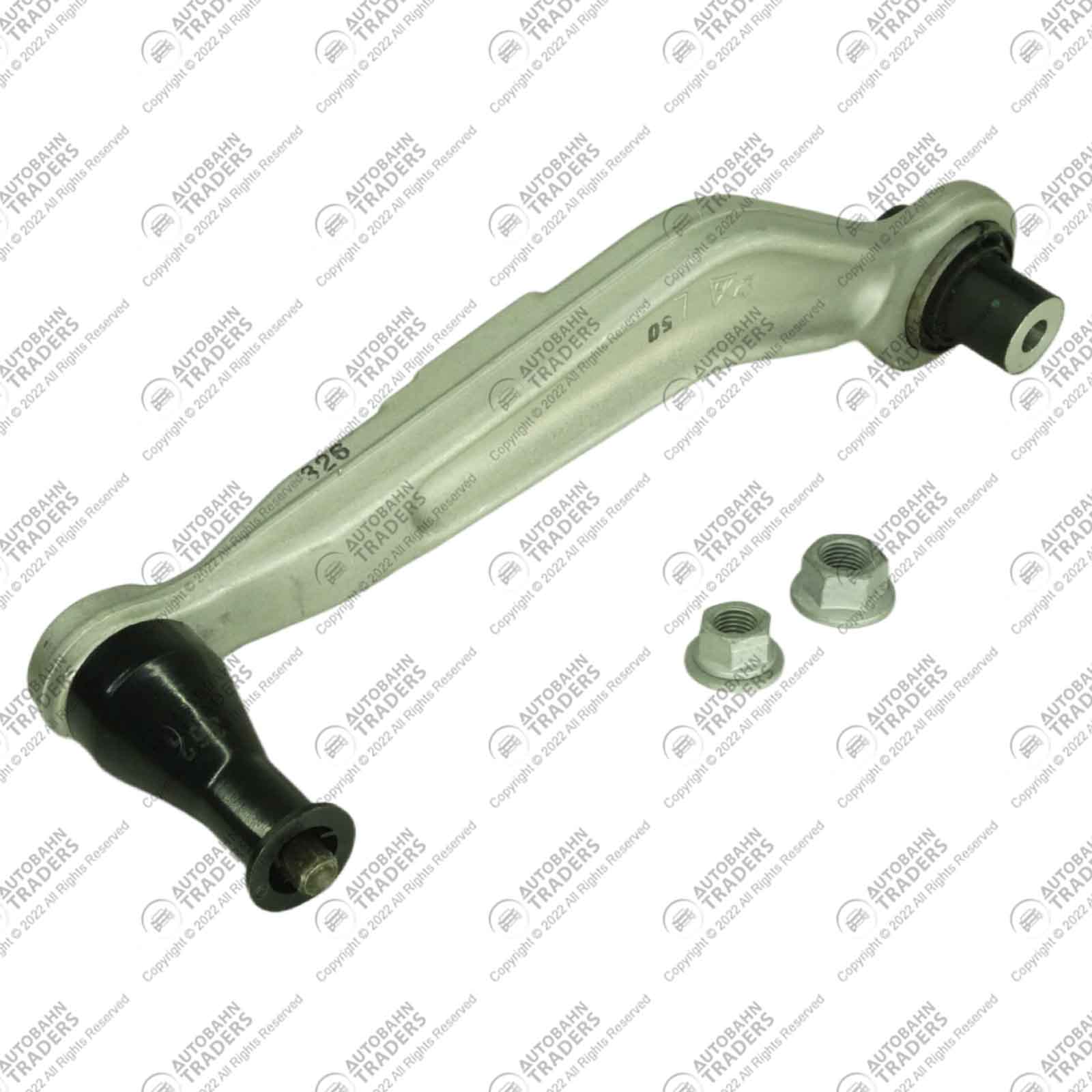 Rear Upper Arm - RH