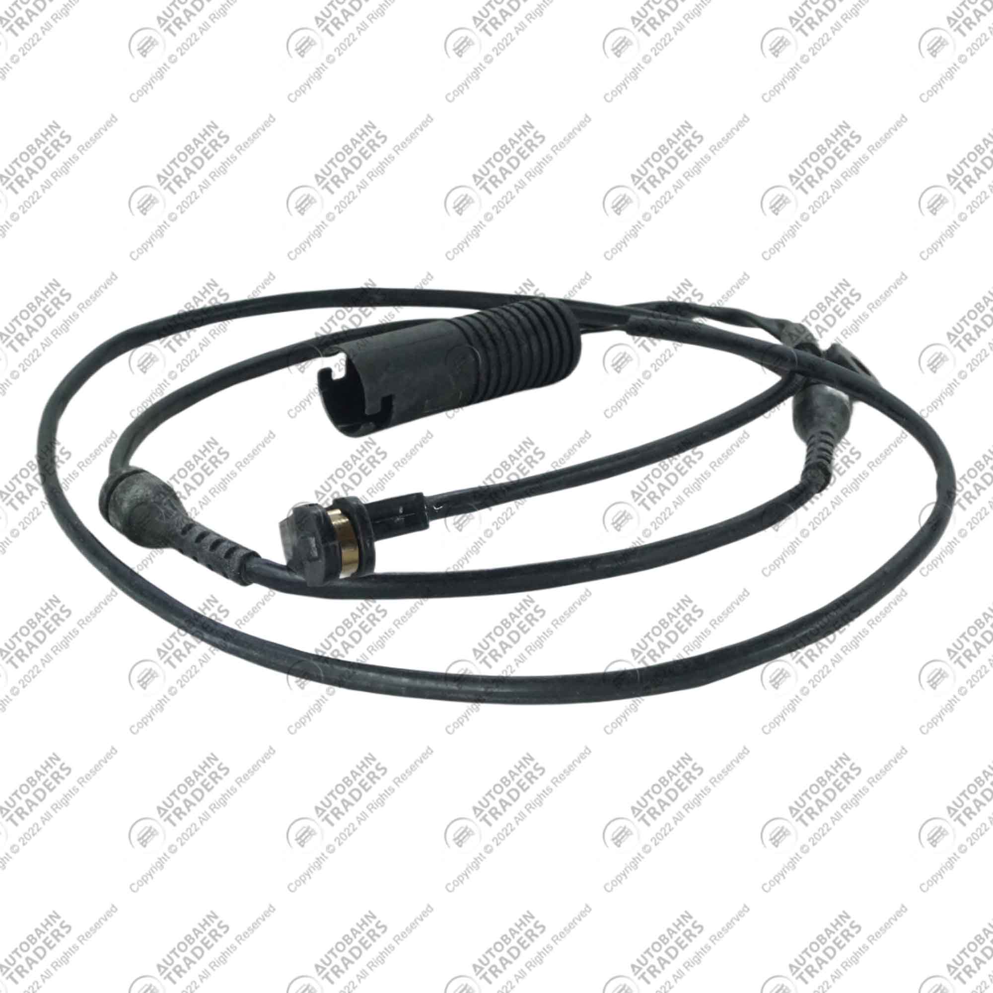 Rear Brake Pad Sensor