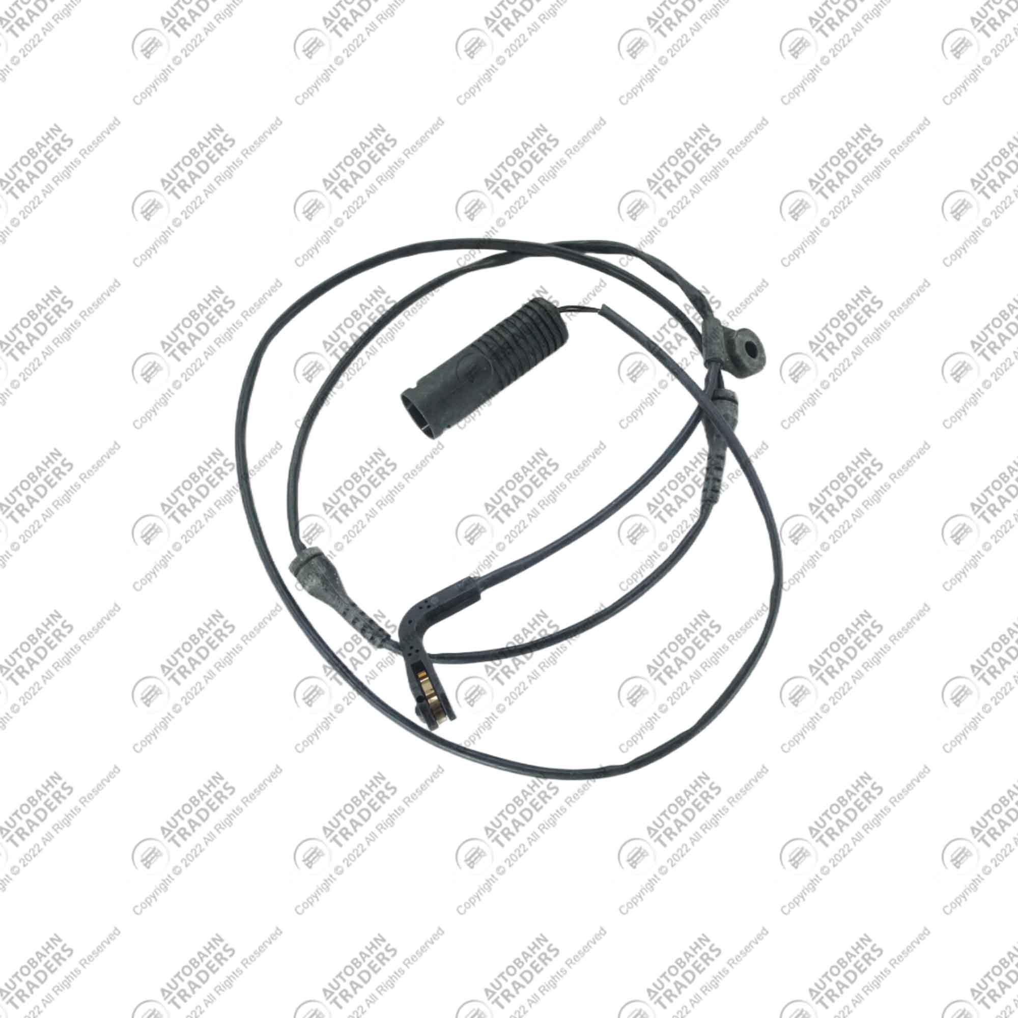 Rear Brake Pad Sensor - Image 2