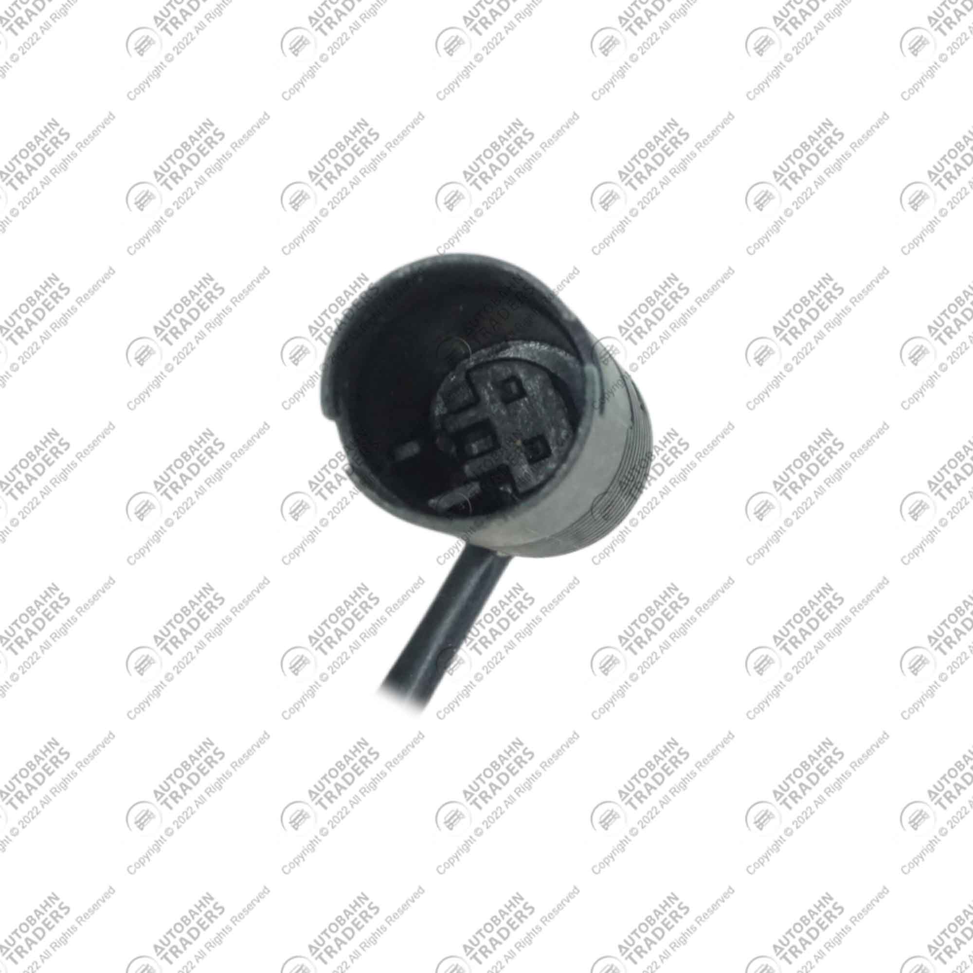 Rear Brake Pad Sensor - Image 6