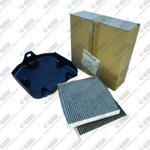 Cabin Air  Filter