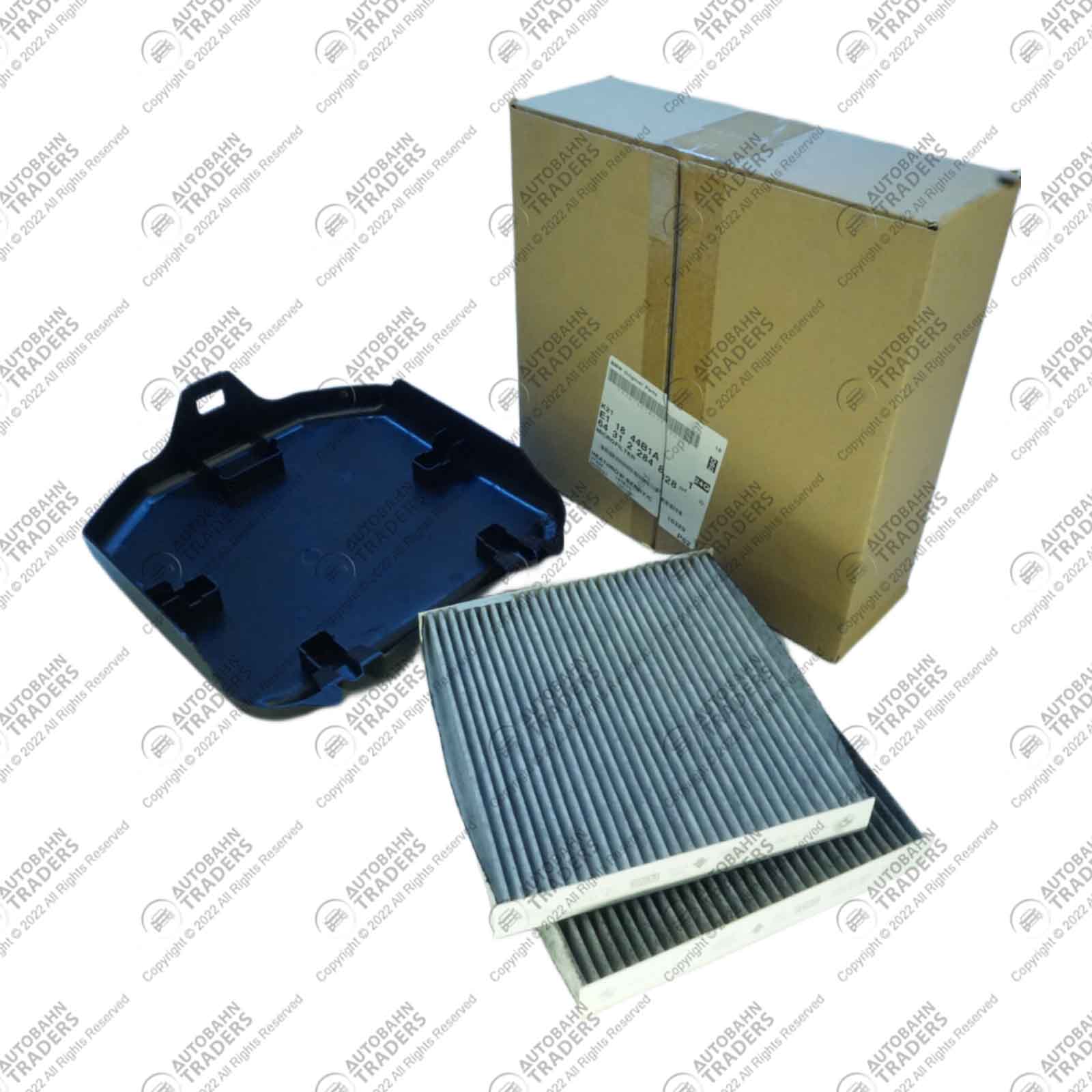Cabin Air Filter