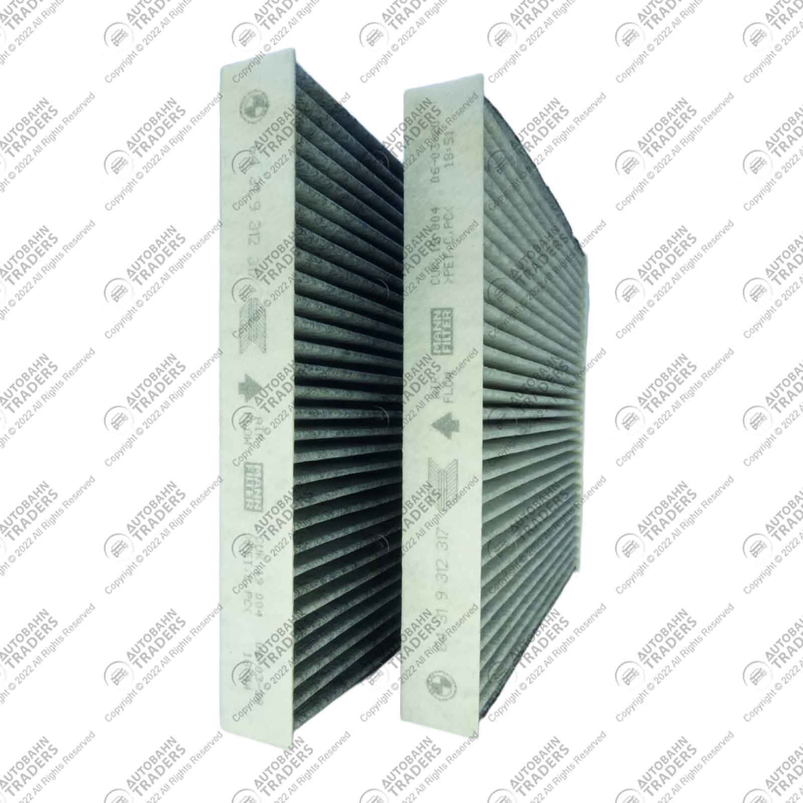 Cabin Air Filter - Image 2
