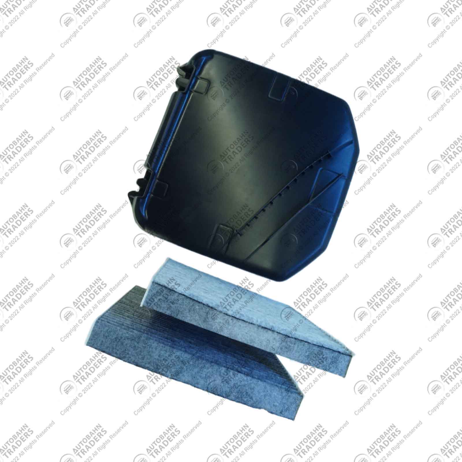 Cabin Air Filter - Image 3