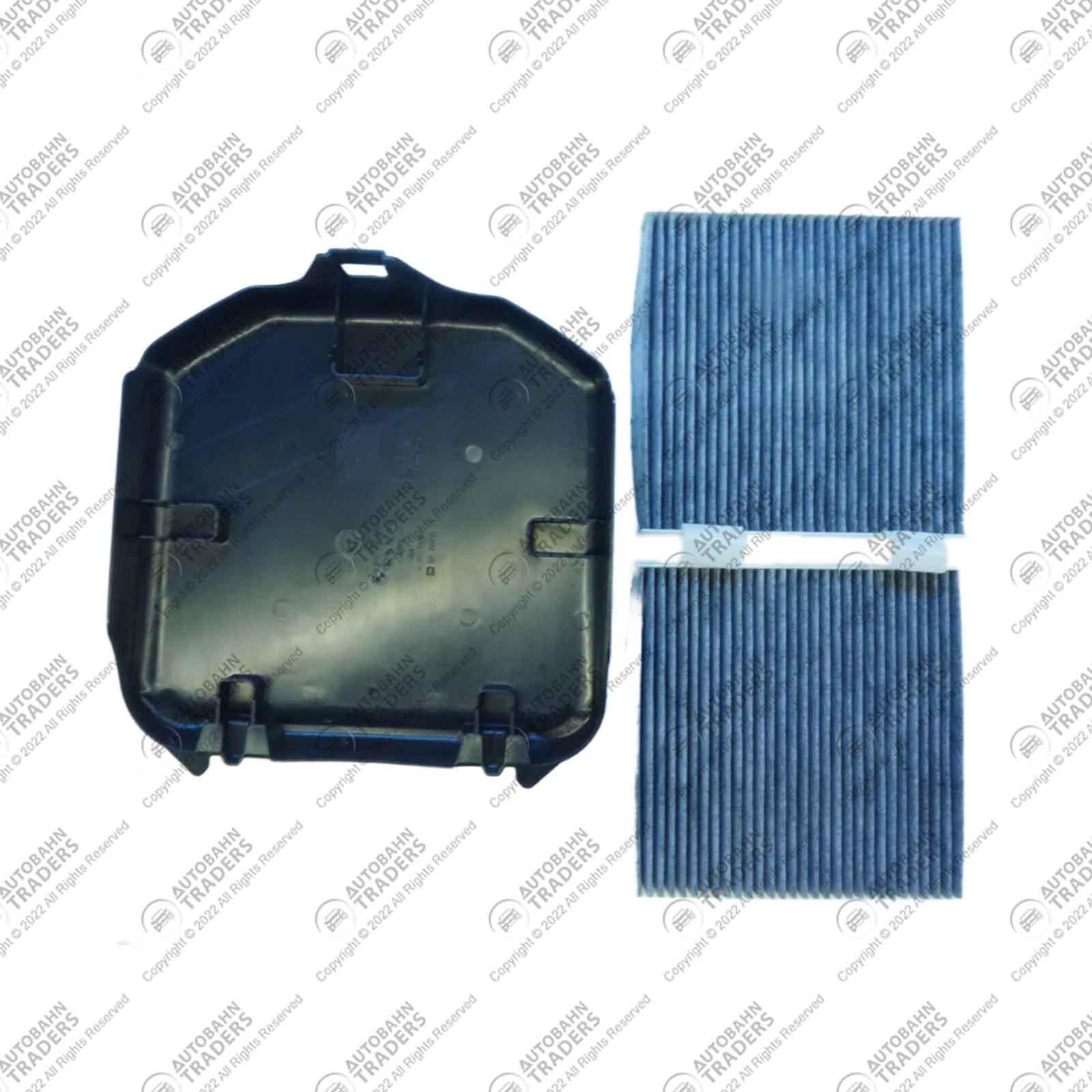 Cabin Air Filter - Image 5