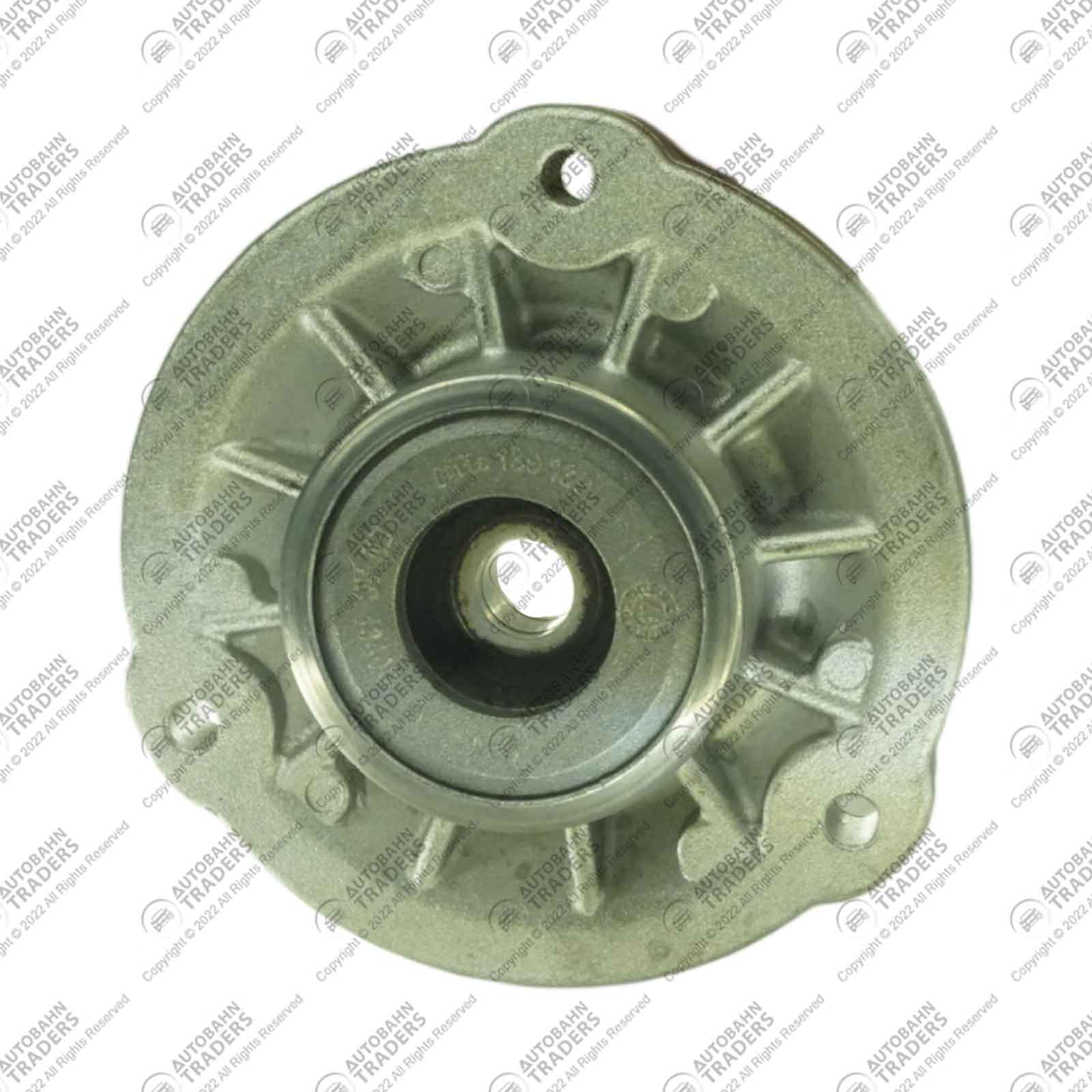 Top Strut Mount