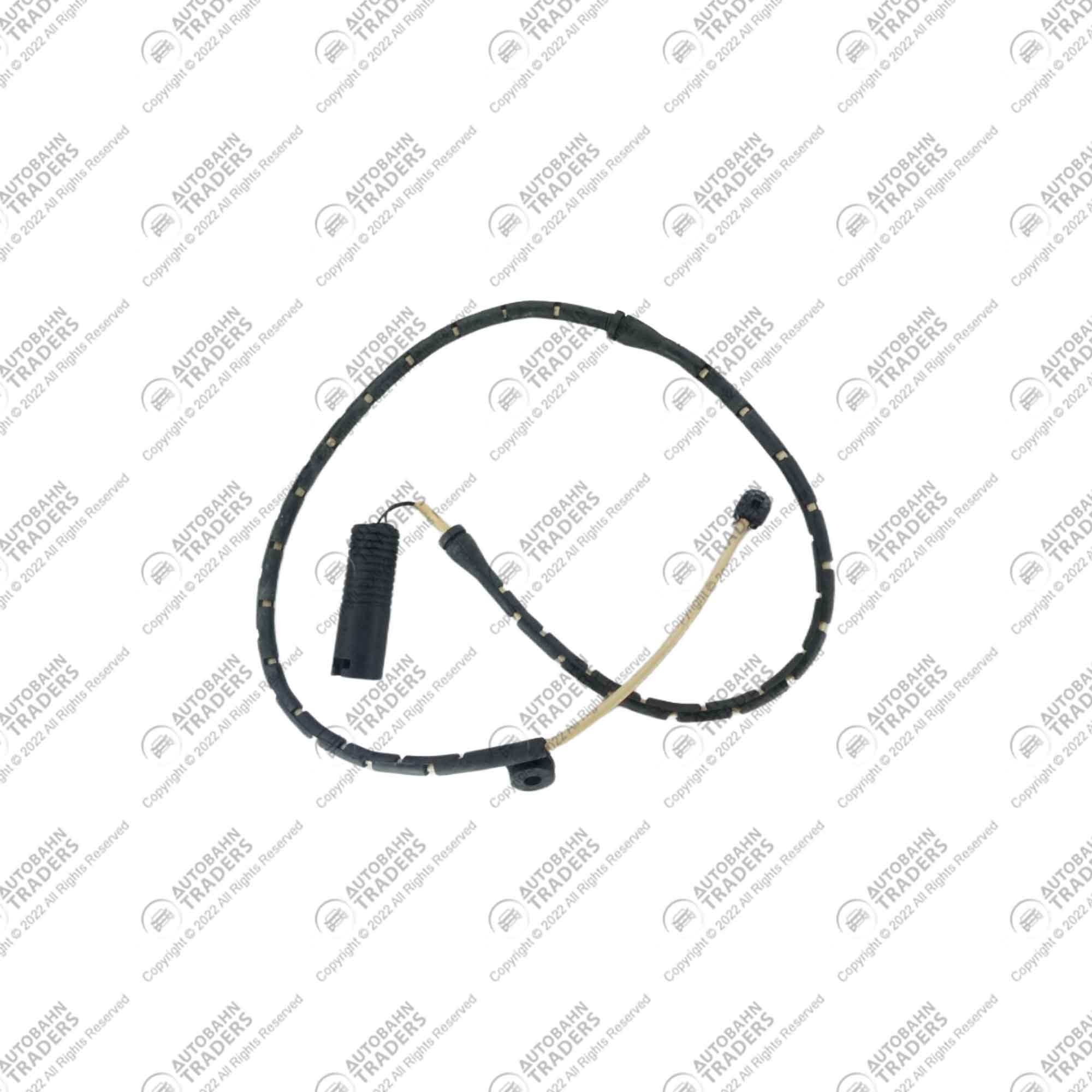 Front Brake Pad Sensor - Image 2