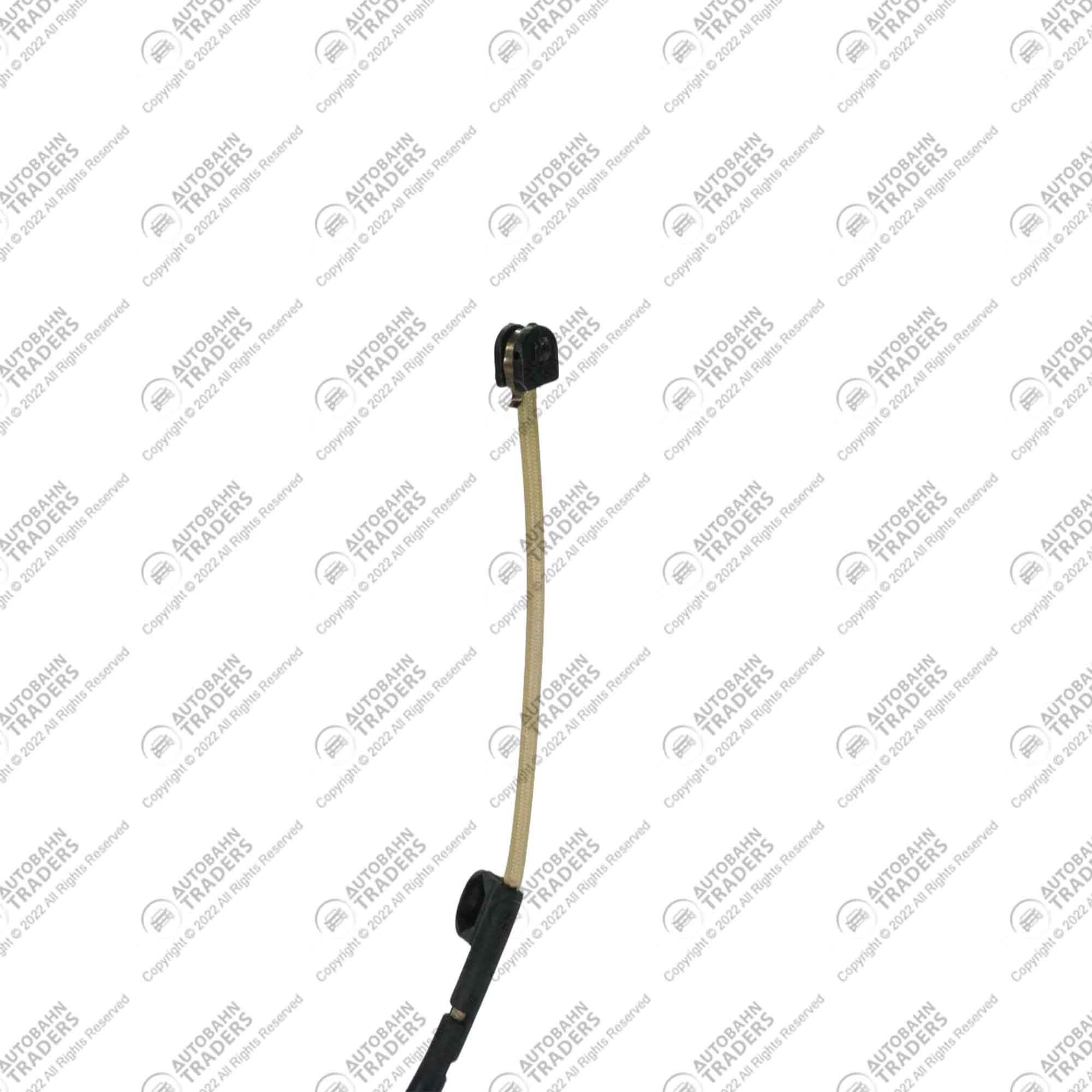 Front Brake Pad Sensor - Image 3
