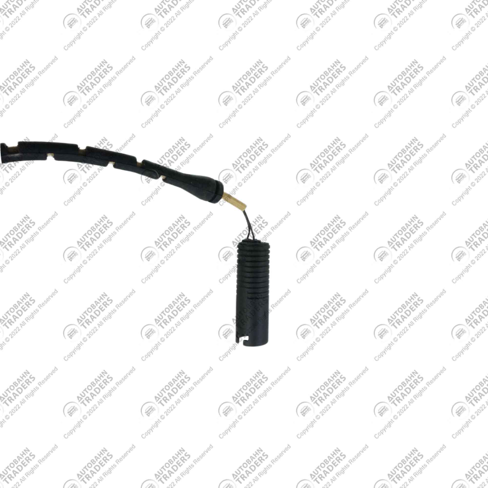 Front Brake Pad Sensor - Image 4