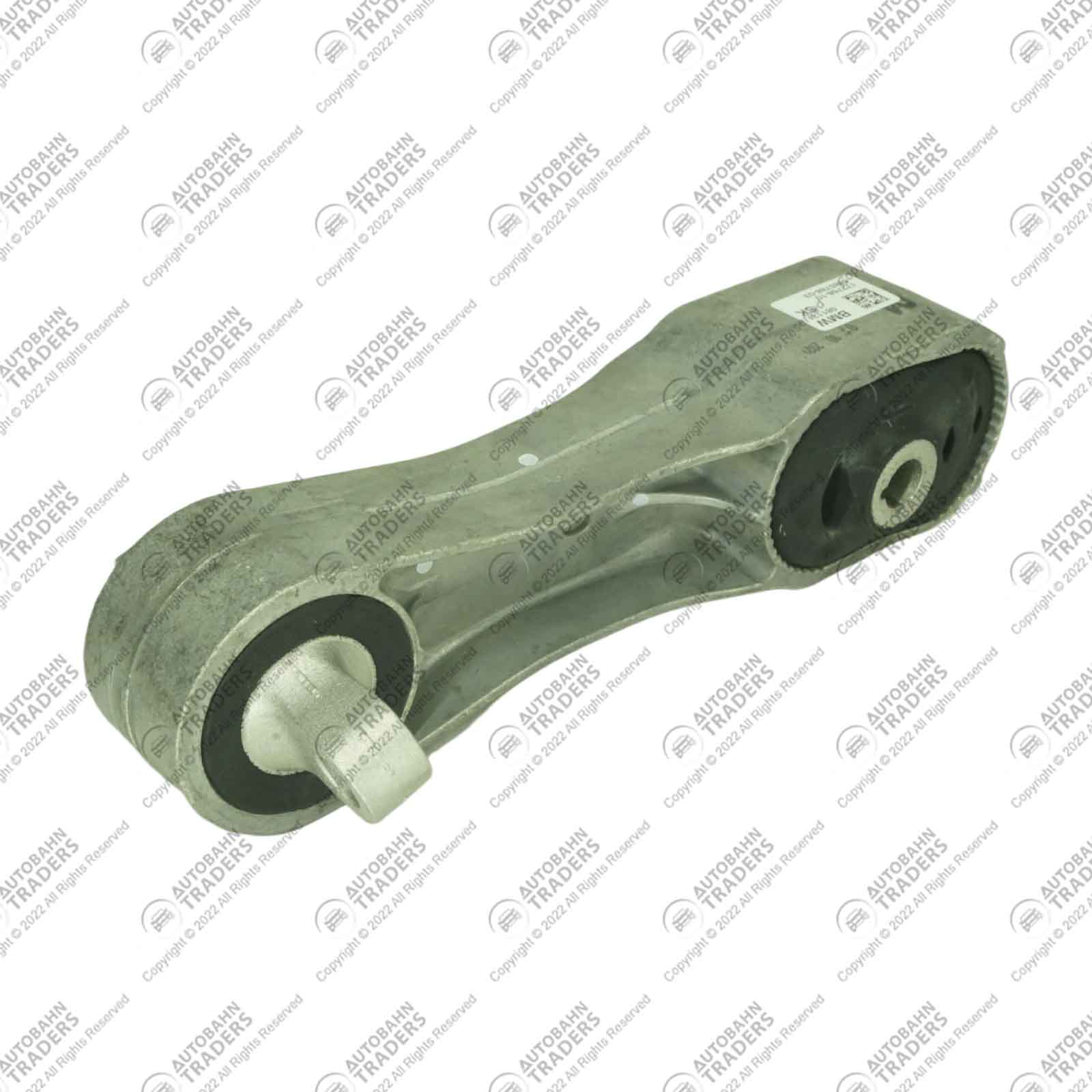 Engine Mount - Image 9