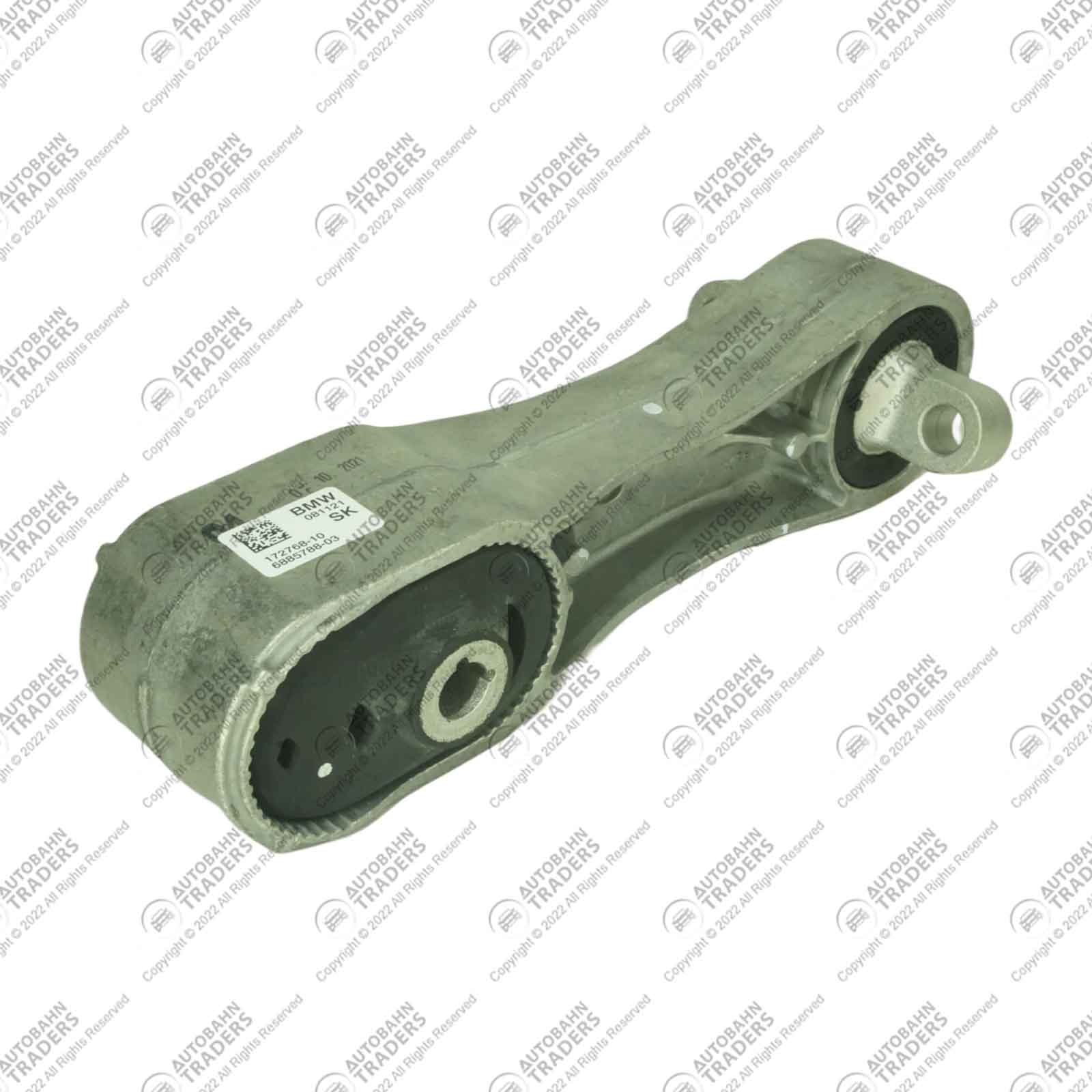 Engine Mount - Image 10