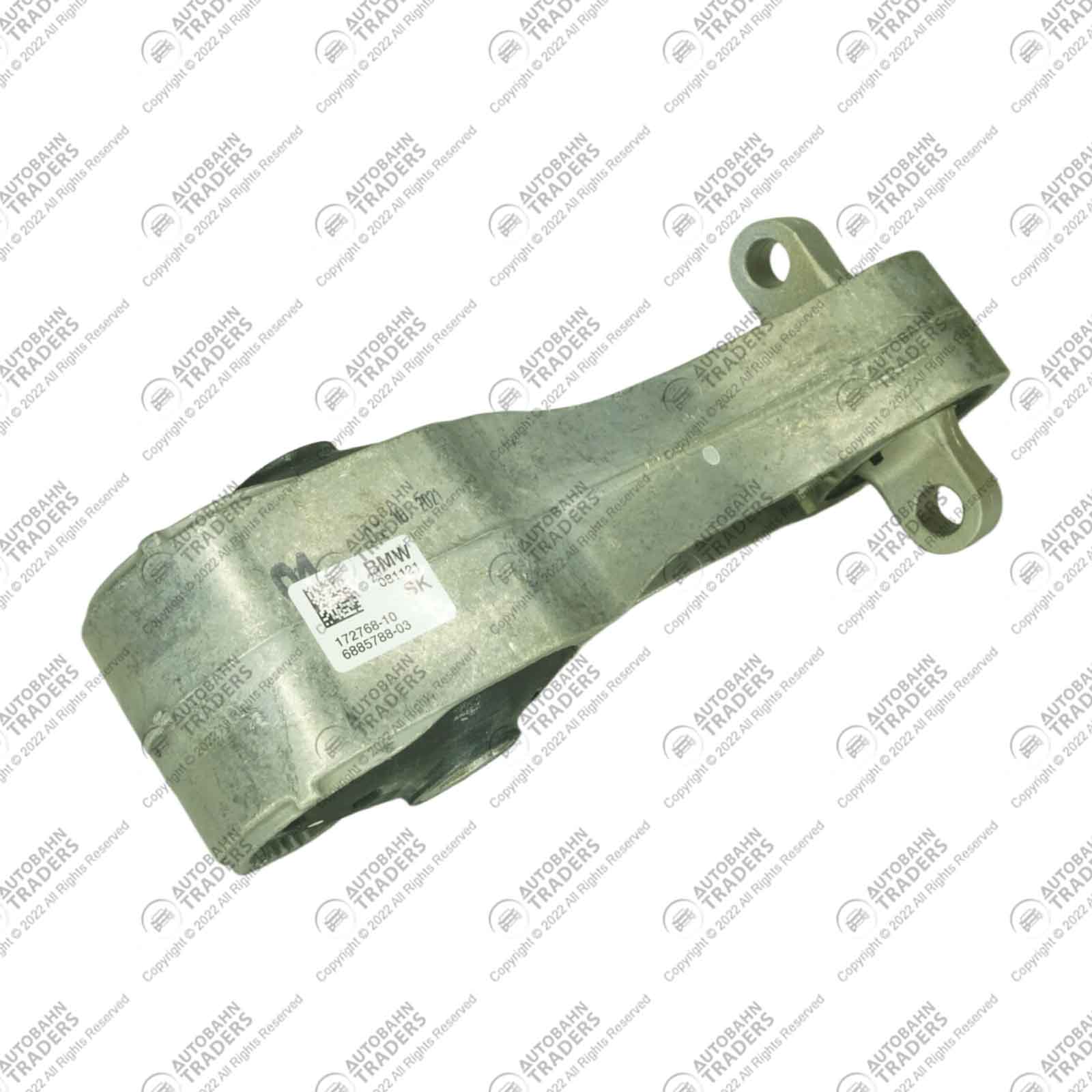 Engine Mount - Image 14