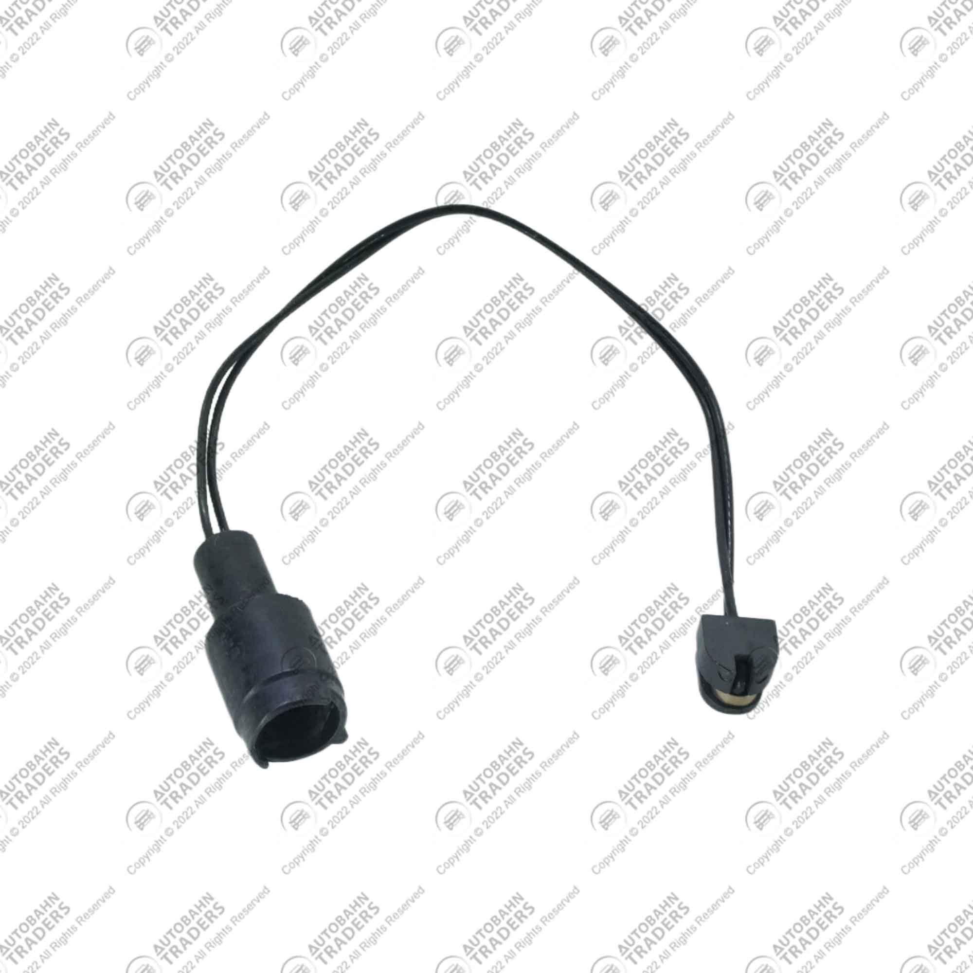 Brake Pad Sensor