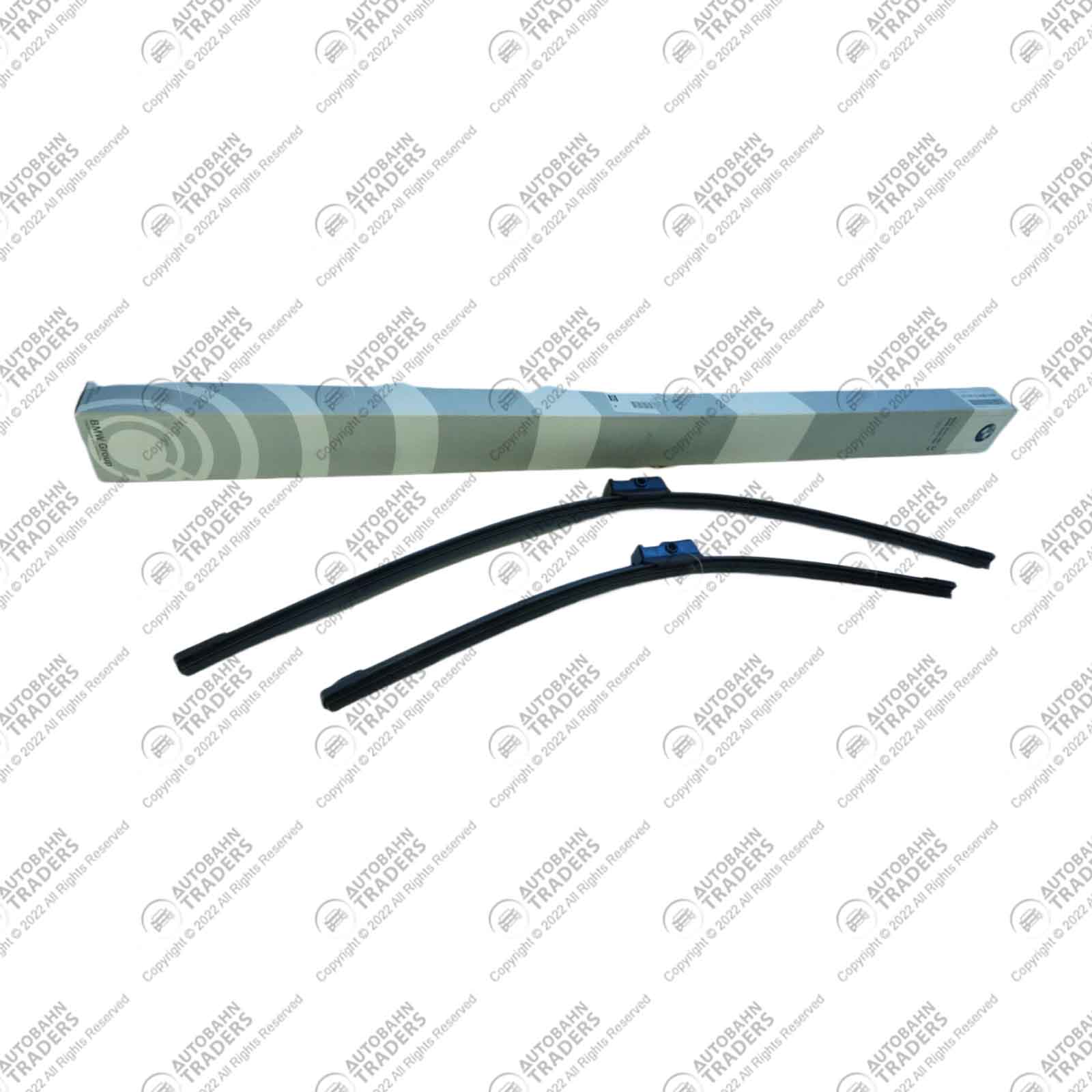 Wiper Blade Set