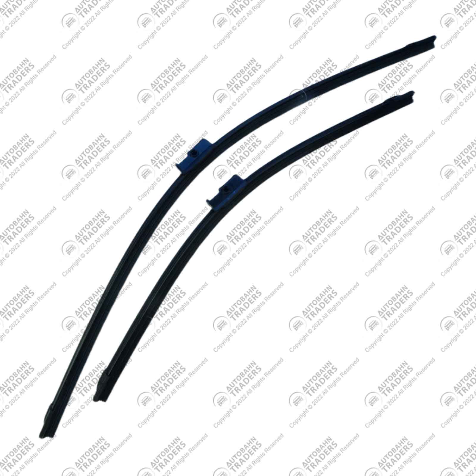 Wiper Blade Set - Image 2