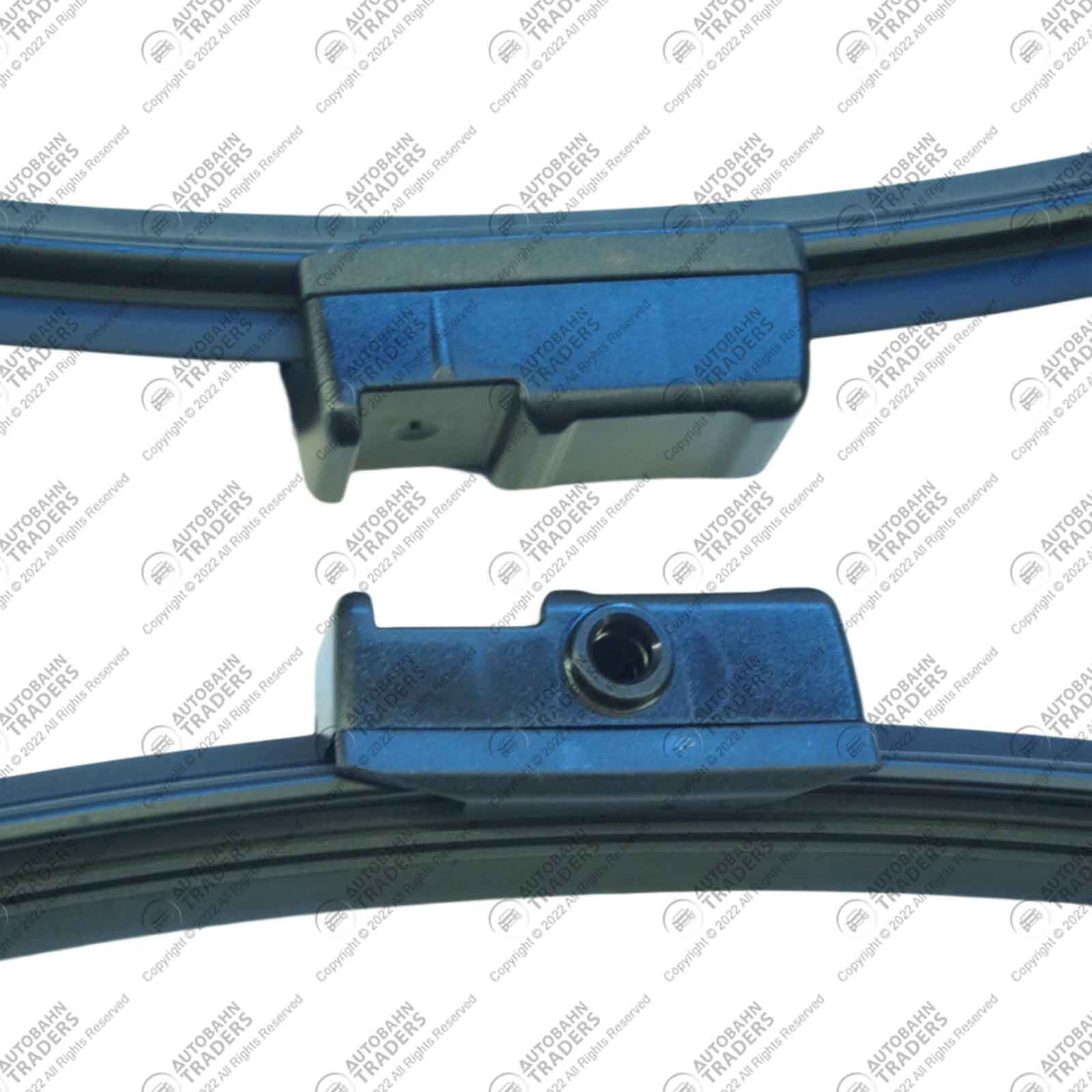 Wiper Blade Set - Image 4