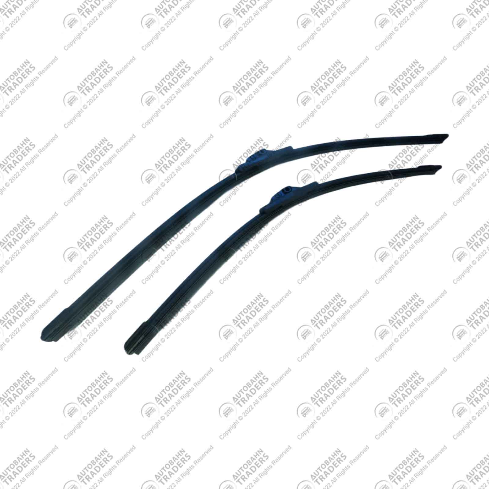 Wiper Blade Set - Image 2